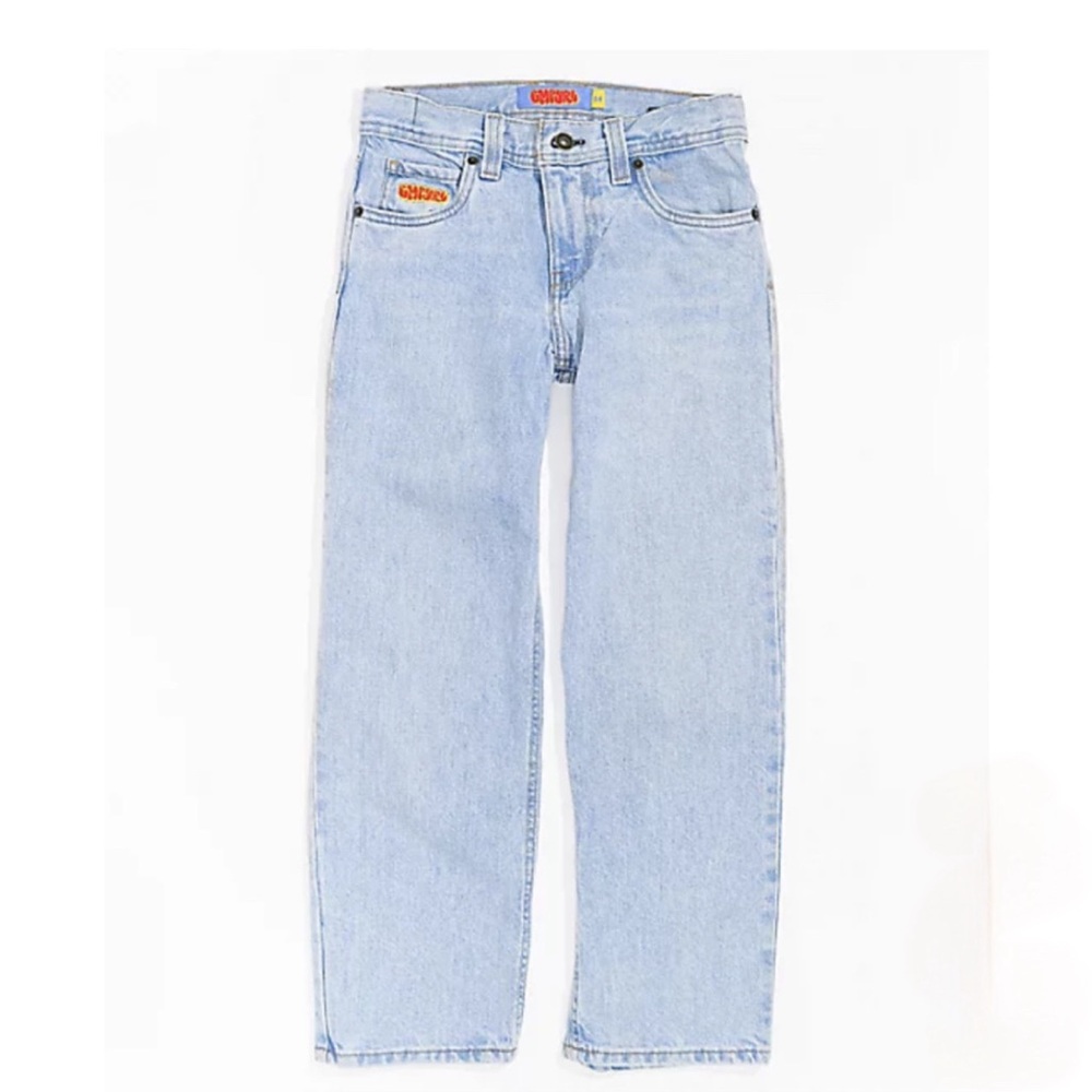 Empyre Kids Colby Loose Fit Skate Pants